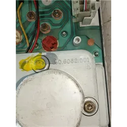Recambio de cuadro completo para fiat i punto (176) berlina (1993) 60 1.2 referencia OEM IAM 606082001  