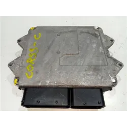 Recambio de centralita inyeccion para opel corsa c (2000) 1.7 dti referencia OEM IAM FGP55196352ZJ  