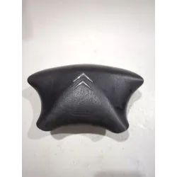 Recambio de airbag volante para citroën xsara picasso (n68) 1.6 hdi referencia OEM IAM 96433644XT  