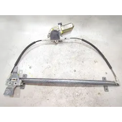Recambio de mecanismo elevalunas delantero derecho para nissan terrano ii (r20) 2.7 tdi 4wd referencia OEM IAM 807308F325  