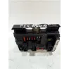 Recambio de bsm para citroën xsara picasso (1999) 1.6 hdi referencia OEM IAM U118470003L 965061848000  