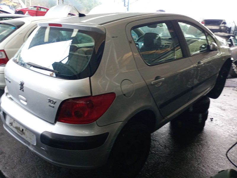 peugeot 307 (3a/c) del año 2003