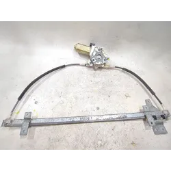 Recambio de mecanismo elevalunas delantero derecho para nissan terrano ii (r20) 2.7 tdi 4wd referencia OEM IAM 807308F325  