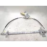 Recambio de mecanismo elevalunas delantero derecho para nissan terrano ii (r20) 2.7 tdi 4wd referencia OEM IAM 807308F325  