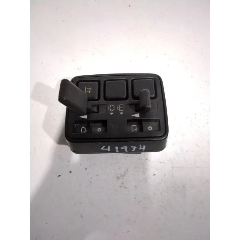 Recambio de mando limpia para fiat uno (146)(1983) 70 i.e. 1.4 referencia OEM IAM   
