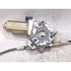 Recambio de mecanismo elevalunas delantero derecho para nissan terrano ii (r20) 2.7 tdi 4wd referencia OEM IAM 807308F325  