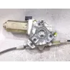 Recambio de mecanismo elevalunas delantero derecho para nissan terrano ii (r20) 2.7 tdi 4wd referencia OEM IAM 807308F325  