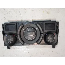 Recambio de mandos climatizador para peugeot 3008 (05.2009) 1.6 access [1,6 ltr. - 84 kw hdi fap] referencia OEM IAM 96738322XT 