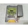 Recambio de centralita airbag para ford mondeo berlina (ge)(2000) referencia OEM IAM 97BP14B056AAG  