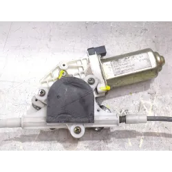 Recambio de mecanismo elevalunas delantero derecho para nissan terrano ii (r20) 2.7 tdi 4wd referencia OEM IAM 807308F325  