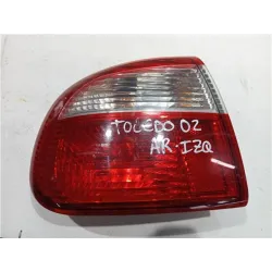 Recambio de piloto trasero izquierdo para seat toledo (1m2)(03.1999) 1.9 tdi referencia OEM IAM 1M5945257 963716 1M5945095B  