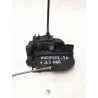 Recambio de cerradura puerta trasera derecha para nissan qashqai (j10)(01.2007) 2.0 dci referencia OEM IAM P32LRRC  