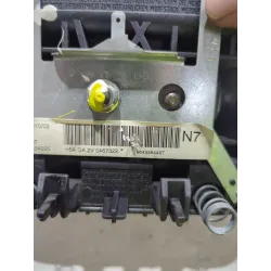 Recambio de airbag volante para citroën xsara picasso (n68) 1.6 hdi referencia OEM IAM 96433644XT  