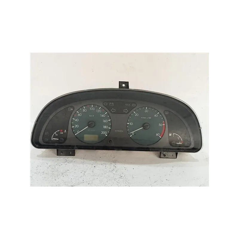 Recambio de cuadro completo para citroën xsara berlina (1997) 1.9 td referencia OEM IAM 216255830 216255822  