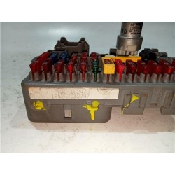 Recambio de caja reles para rover rover 200 (rf)(1996) 1.4 214 si (3-ptas.) [1,4 ltr. - 76 kw 16v cat] referencia OEM IAM YQE102