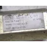 Recambio de mecanismo elevalunas delantero derecho para nissan terrano ii (r20) 2.7 tdi 4wd referencia OEM IAM 807308F325  
