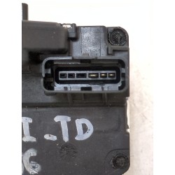 Recambio de cerradura puerta trasera derecha para nissan qashqai (j10)(01.2007) 2.0 dci referencia OEM IAM P32LRRC  