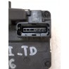 Recambio de cerradura puerta trasera derecha para nissan qashqai (j10)(01.2007) 2.0 dci referencia OEM IAM P32LRRC  
