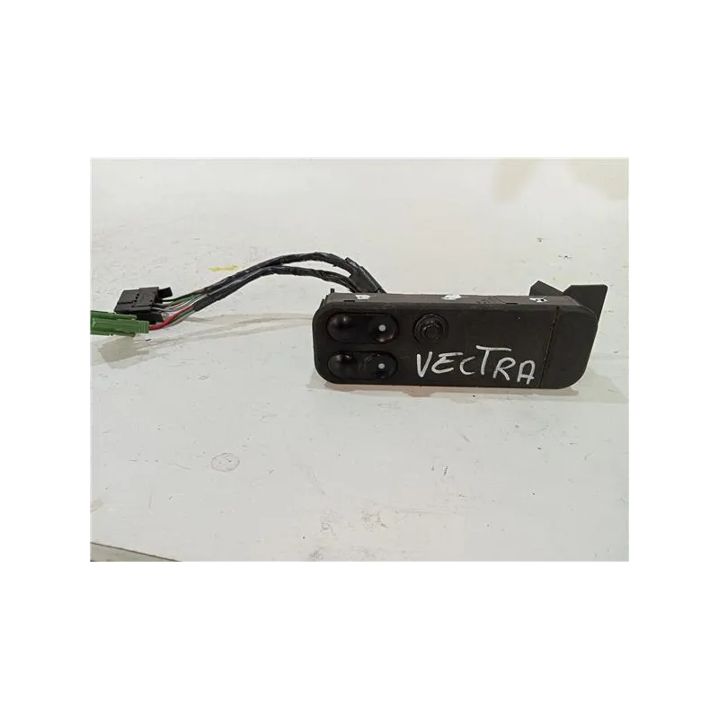 Recambio de mando elevalunas para opel vectra c berlina (2002) 2.2 dti 16v referencia OEM IAM 90355194  