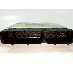 Recambio de centralita inyeccion para seat toledo (1m2)(03.1999) 1.9 tdi referencia OEM IAM 038906012AT  