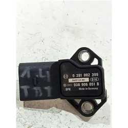 Recambio de sensor presion para audi a4 berlina (8e)(04.2003) 1.9 tdi (96kw) [1,9 ltr. - 96 kw tdi] referencia OEM IAM 028100239