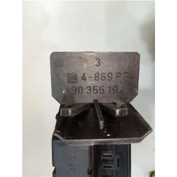Recambio de mando elevalunas para opel vectra c berlina (2002) 2.2 dti 16v referencia OEM IAM 90355194  