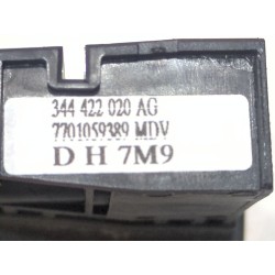 Recambio de mando multifuncion para renault espace iv (jk0)(2002) 2.0 impulsion imusic [2,0 ltr. - 127 kw dci diesel fap cat] re