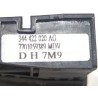 Recambio de mando multifuncion para renault espace iv (jk0)(2002) 2.0 impulsion imusic [2,0 ltr. - 127 kw dci diesel fap cat] re