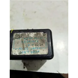 Recambio de caja reles para mitsubishi colt (cj0a)(1996) referencia OEM IAM MB261623  