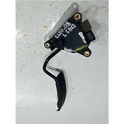 Recambio de potenciometro pedal gas para renault clio iii (2005) 1.1 75 cv referencia OEM IAM 8200297342A  