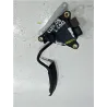 Recambio de potenciometro pedal gas para renault clio iii (2005) 1.1 75 cv referencia OEM IAM 8200297342A  