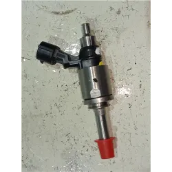 Recambio de inyector para renault clio iv (2012) 1.5 authentique [1,5 ltr. - 55 kw dci diesel fap] referencia OEM IAM 21RAN0170 