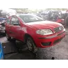 fiat punto (188_) del año 2003