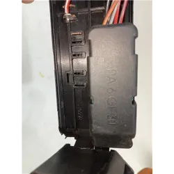 Recambio de mando elevalunas para opel vectra c berlina (2002) 2.2 dti 16v referencia OEM IAM 90355194  