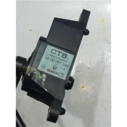 Recambio de potenciometro pedal gas para renault clio iii (2005) 1.1 75 cv referencia OEM IAM 8200297342A  