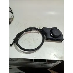 Recambio de potenciometro pedal gas para renault megane i fase 2 berlina (ba0)(1999) referencia OEM IAM CTS3641  
