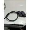 Recambio de potenciometro pedal gas para renault megane i fase 2 berlina (ba0)(1999) referencia OEM IAM CTS3641  