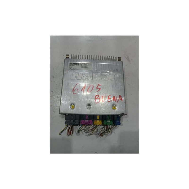 Recambio de centralita para mercedes-benz autobus urbano o-530 referencia OEM IAM 4461300280  