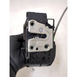 Recambio de cerradura puerta trasera derecha para nissan qashqai (j10)(01.2007) 2.0 dci referencia OEM IAM P32LRRC  