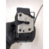Recambio de cerradura puerta trasera derecha para nissan qashqai (j10)(01.2007) 2.0 dci referencia OEM IAM P32LRRC  
