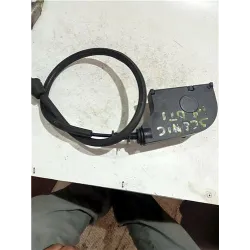 Recambio de potenciometro pedal gas para renault megane i fase 2 berlina (ba0)(1999) referencia OEM IAM CTS3641  