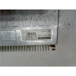 Recambio de centralita para mercedes-benz autobus urbano o-530 referencia OEM IAM 4461300280  