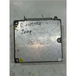 Recambio de centralita inyeccion para renault master bus (03.1999) referencia OEM IAM 7700313948  