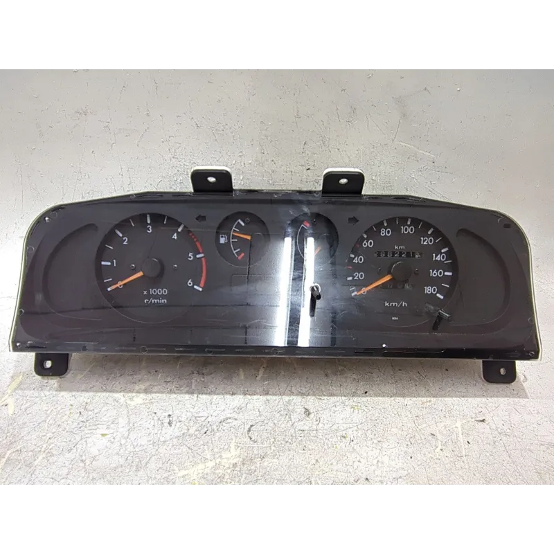 Recambio de cuadro completo para nissan terrano ii (r20) 2.7 tdi 4wd referencia OEM IAM 21068701 248107F017  