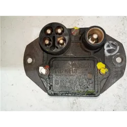 Recambio de modulo encendido para mercedes-benz 190 e lim. (bm 201)(11.1982) 2.5 d 190 (verde)(201.126) [2,5 ltr. - 66 kw diesel