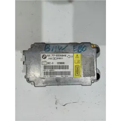 Recambio de centralita airbag para bmw 5 (e60) 530 d referencia OEM IAM 65776935848  