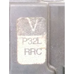 Recambio de cerradura puerta trasera derecha para nissan qashqai (j10)(01.2007) 2.0 dci referencia OEM IAM P32LRRC  