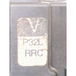 Recambio de cerradura puerta trasera derecha para nissan qashqai (j10)(01.2007) 2.0 dci referencia OEM IAM P32LRRC  