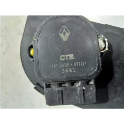 Recambio de potenciometro pedal gas para renault megane i fase 2 berlina (ba0)(1999) referencia OEM IAM CTS3641  