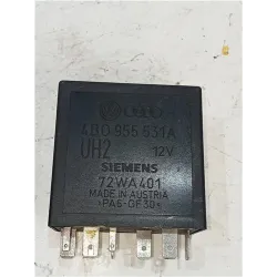 Recambio de caja reles para volkswagen passat berlina (3b3)(2000) 1.9 tdi referencia OEM IAM 4B0955531A UH2  